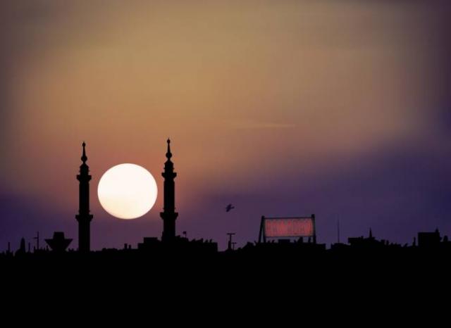 تعرف على موعد أذان المغرب اليوم الثلاثاء 13 أبريل أول أيام رمضان