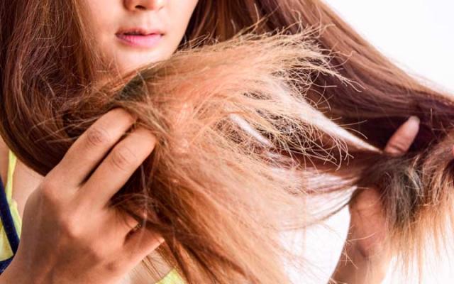 ما علاقة التوتر بتساقط الشعر؟