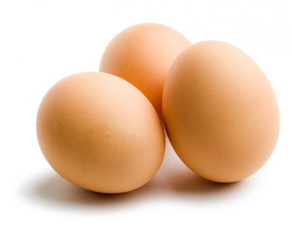 فوائد تجهلينها عند تناول البيض على الفطار.. تعرفي عليها