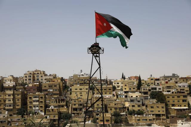 الأردن يدين الانتهاكات الإسرائيلية للمسجد الأقصى