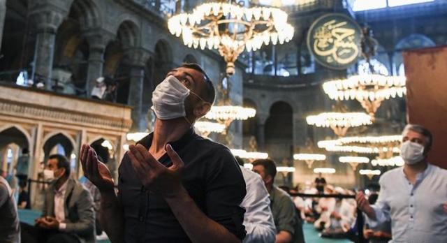 «الصحة العالمية» تكشف روشتة سحرية لمواجهة كورونا في رمضان