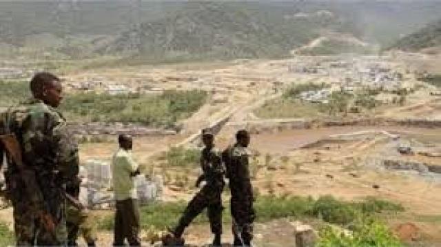 أثيوبيا تطالب المجتمع الدولي بالضغط على السودان لحل مشكلة الحدود