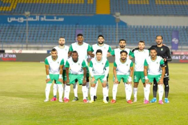 الاتحاد السكندري ضيفا على وادي دجلة بدور الـ16 في كأس مصر
