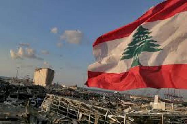 لبنان يرد على عرض الوساطة الأمريكية مع إسرائيل