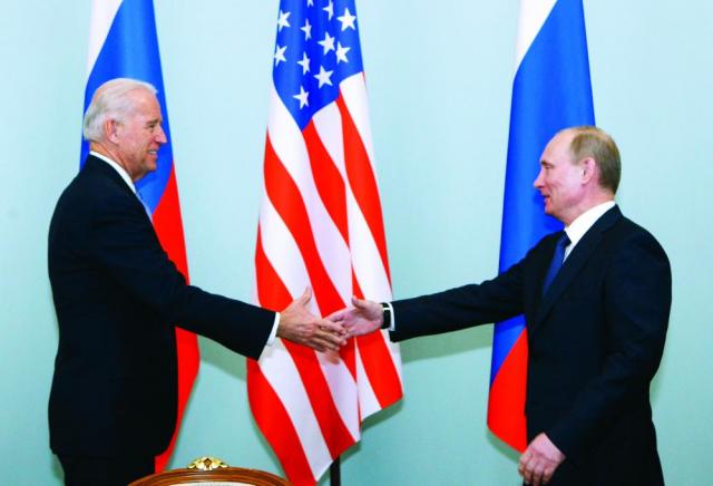 عاجل.. بوتين يعلن قرارات مفاجئة للانتقام من أمريكا