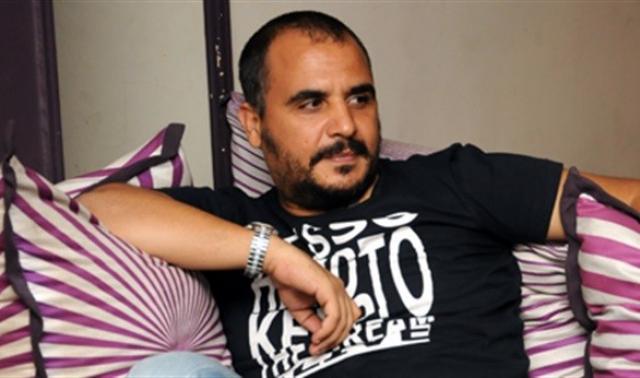 الملحن وليد سعد يطلب الدعاء بعد اصابته وابنته بـ فيروس كورونا: دعواتكم