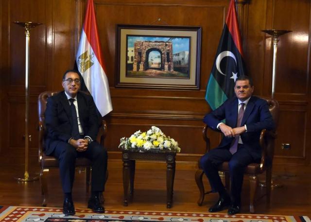 قرارات عاجلة من رئيس الوزراء بشأن العلاقات مع ليبيا