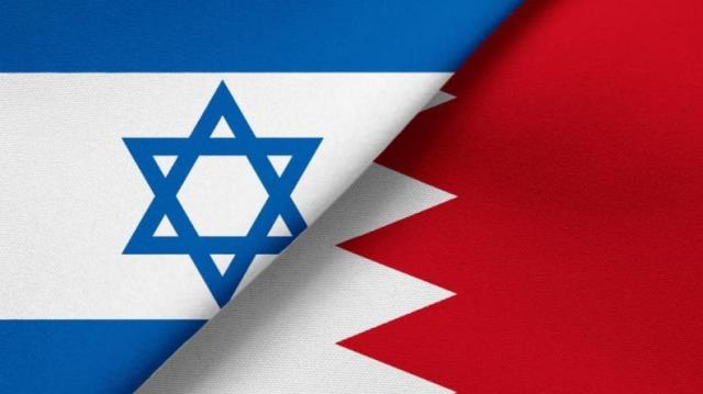 عاجل.. تصريحات خطيرة لوزير الخارجية البحريني ونظيره الإسرائيلي