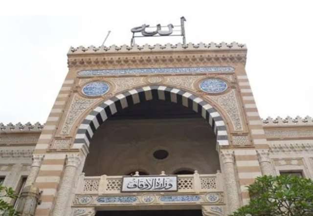 كم عدد المساجد التى تفتتحها «الأوقاف» يوم الجمعة المقبلة؟