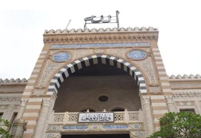بالأسماء والأماكن.. «الأوقاف» تفتتح 58 مسجداً في الجمعة القادمة