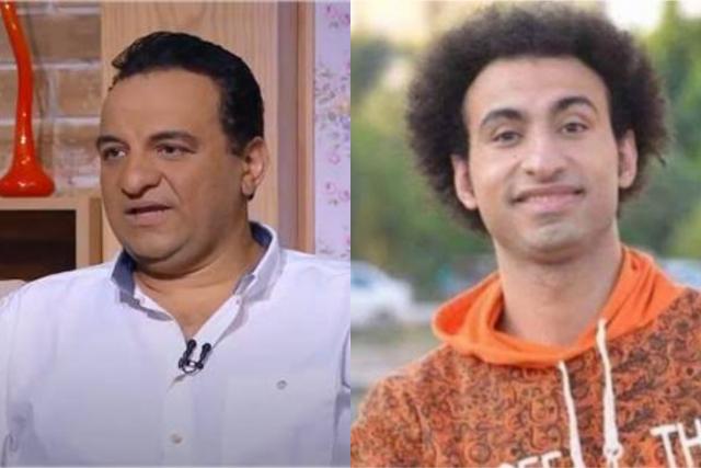 هشام إسماعيل يضع علي ربيع في ورطة بسبب مسابقة ”الأب المثالي”