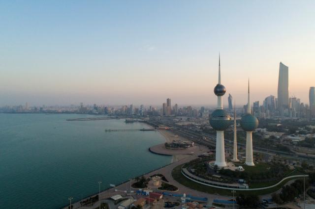 الكويت تصدر قرارا هاما بشأن الرحلات الجوية القادمة من الهند