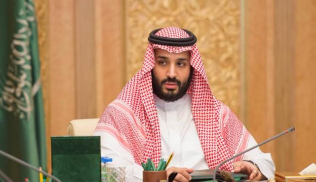 تصريح خطير من ولي العهد السعودي بشأن شركة أرامكو