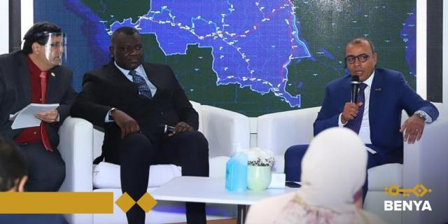 ”بنية” توقع اتفاقية المساهمين مع شركة البريد والاتصالات بالكونغو الديمقراطية لتأسيس شركة اتصالات جديدة في أفريقيا