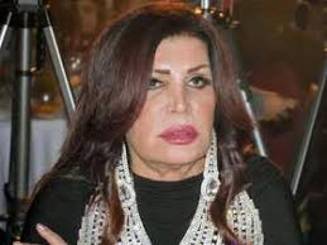 نجوى فؤاد: والدتى فلسطينية وأرفض الرقص فى الأراضى المحتلة