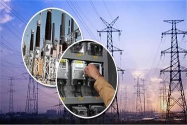 كواليس خطة «الكهرباء» لدراسة رفع قدرة خط الربط مع ليبيا حتى 3000 ميجا وات