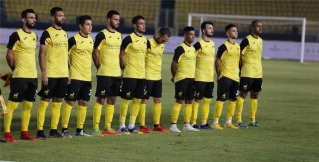 وادي دجلة يواجه بتروجت اليوم في كأس مصر