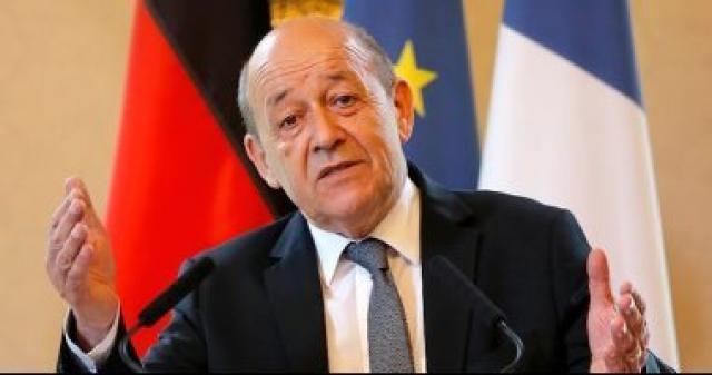 سبب خطير وراء زيارة وزير الخارجية الفرنسي لـ لبنان