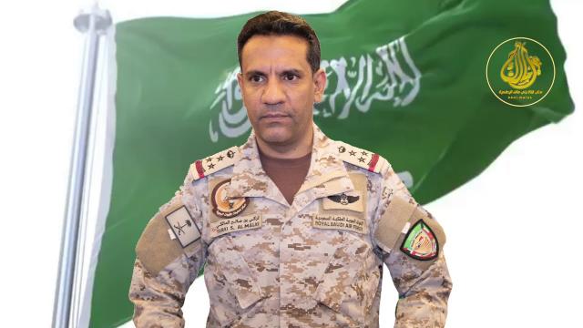 وزارة الدفاع السعودية : إعتراض وتدمير هدف جوى معاد تجاه مدينة جدة