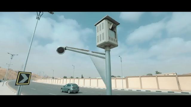 بالفيديو .. الداخلية تنشر تقرير عن تطوير وتحديث منظومة المرور فى مصر