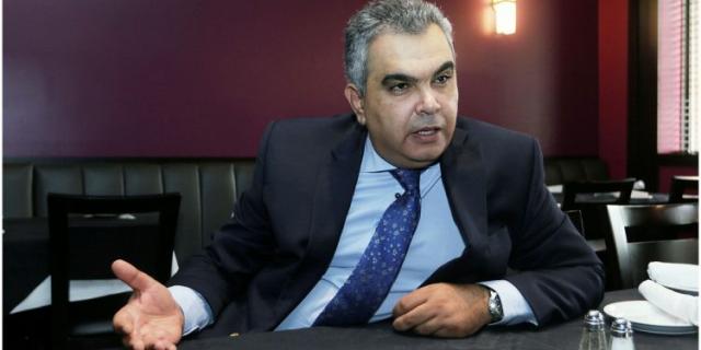 عاجل.. سفير مصر بأمريكا يكشف تفاصيل خطيرة في ملف سد النهضة