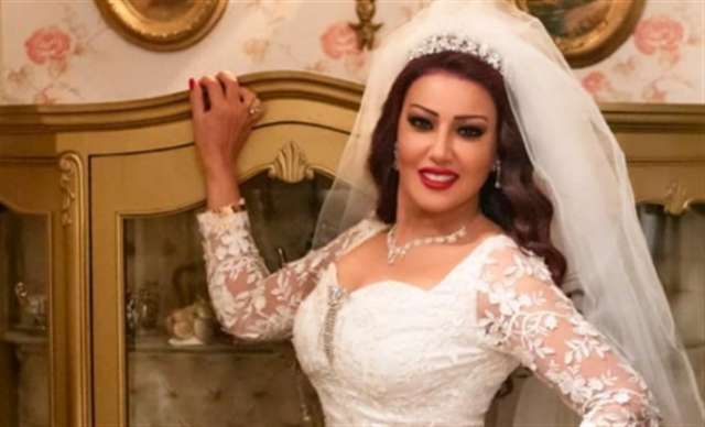 بعد زواجها من محمد رمضان.. سمية الخشاب :أول مرة أحس إني عروسة