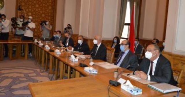 الخارجية المصرية تعلن انطلاق المشاورات السياسية بين مصر وتركيا