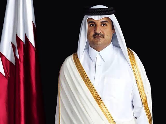 لهذا السبب.. أمير قطر يقيل وزير المالية من منصبه