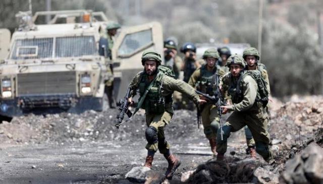 الجيش الإسرائيلي يجري أكبر مناورة في تاريخه