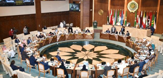 عاجل.. البرلمان العربي يعقد جلسة طارئة لمناقشة الانتهاكات الإسرائيلية في القدس