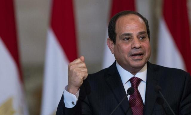 بيان عاجل من الاتحاد الأوروبي بشأن العلاقة مع مصر