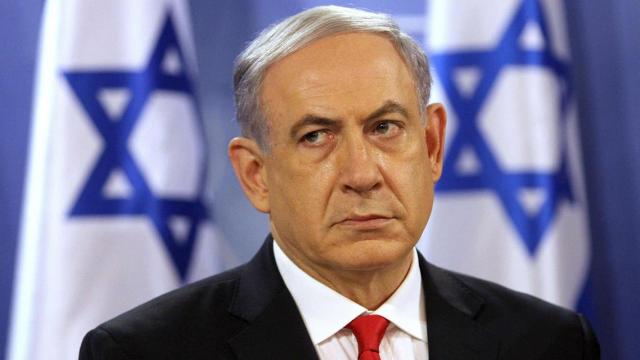 السفاح نتنياهو يستفزّ فلسطين بتصريحات خطيرة