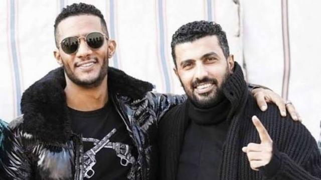 محمد رمضان يتعاون مع محمد سامي فى مسلسله الجديد رمضان 2022 .. تفاصيل مثيرة