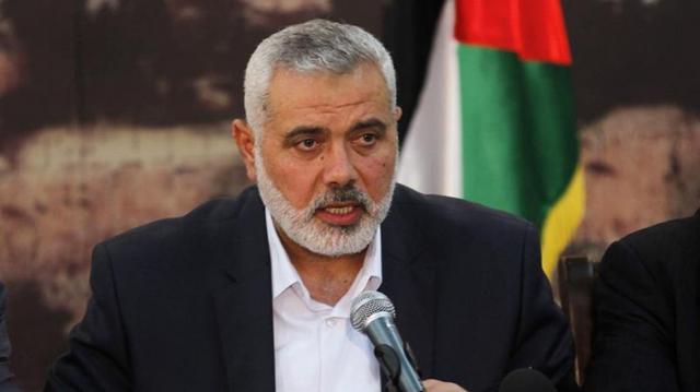 نبأ مؤسف من إسرائيل بشأن قادة حركة حماس