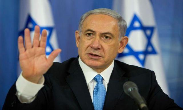 تصريحات خطيرة لـ نتنياهو عن العملية العسكرية فى غزة