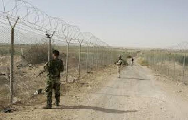 العراق تعتزم إغلاق جميع الثغرات عند الحدود مع سوريا