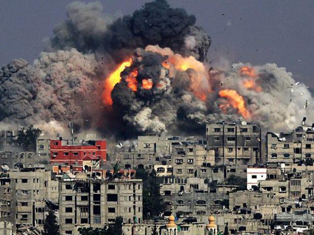 تحذير خطير من الأمم المتحدة بشأن قطاع غزة