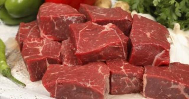ثبات أسعار اللحوم بسبب زيادة المعروض  .. إعرف التفاصيل