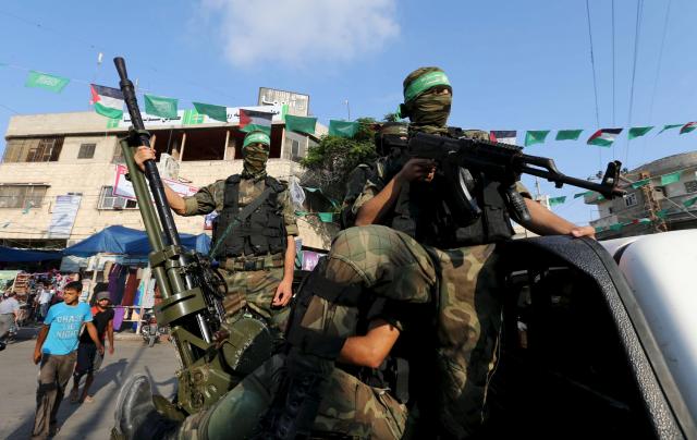 كتائب القسام تعلن مقتل 61 من عناصرها خلال التصعيد الأخير في غزة