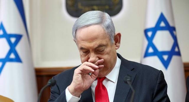 انحرافات نتنياهو.. إسرائيل تفضح خطايا رئيس حكومتها السابق