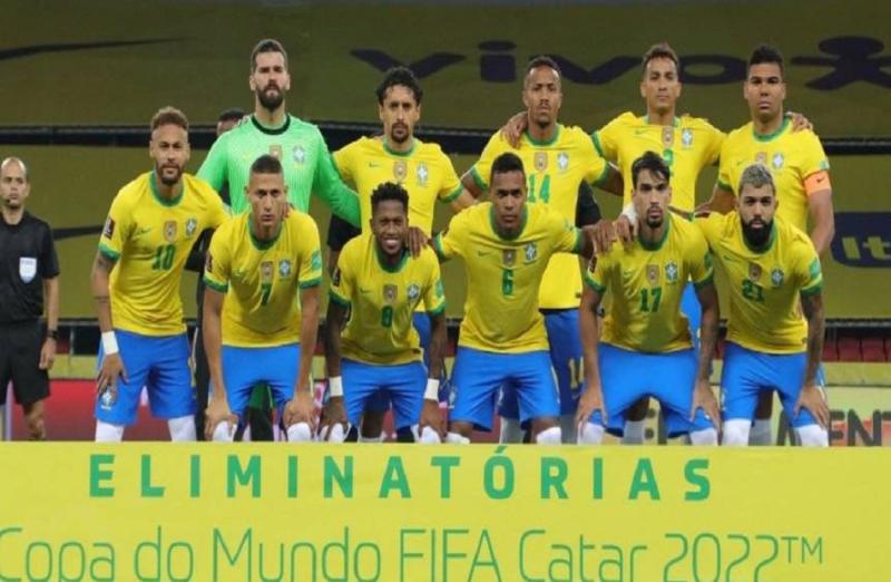 البرازيل تصطدم بكوريا الجنوبية الليلة في دور الـ16 بكأس العالم
