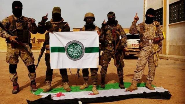 تصفية مسئولين ومسلحين في هيئة تحرير الشام على يد الجيش السوري