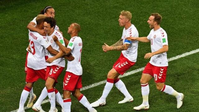 يورو 2020.. الدنمارك في مواجهة سهلة أمام فنلندا