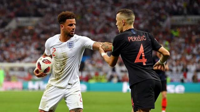 إنجلترا تفتتح مشوارها في يورو 2020 أمام كرواتيا اليوم