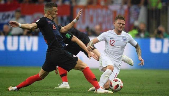 يورو 2020.. موعد مباراة إنجلترا وكرواتيا والقنوات الناقلة