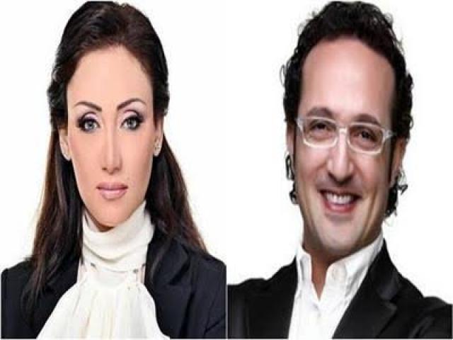 شريف مدكور :ريهام سعيد أوهمتني إنها معجبة بيا وعرضت عليها الزواج وضحكت عليا