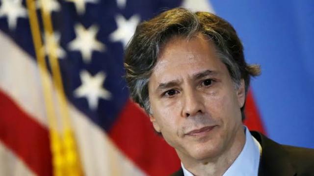تفاصيل أخطر اتصال هاتفي بين وزير الخارجية الأمريكي ونظيرته الليبية