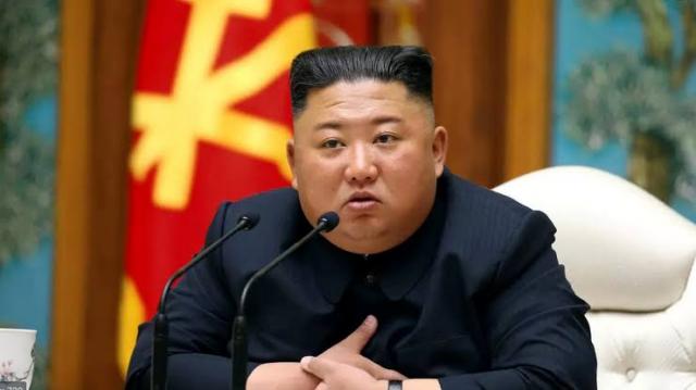 الحرب النووية قادمة.. زعيم كوريا الشمالية يُهدد بمواجهة عسكرية مع أمريكا