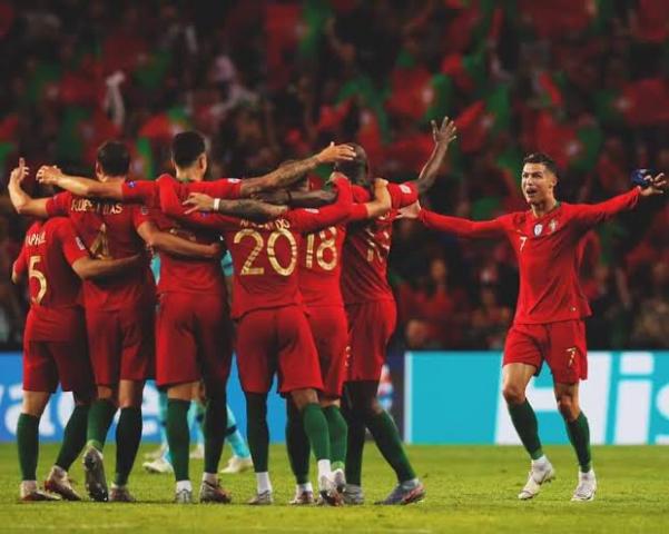 البرتغال تواجه لوكسمبرج اليوم في تصفيات كأس العالم