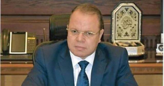 النائب العام يأمر بحبس 5 متهمين لسرقتهم أموال عملاء في بنك مصر